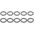 Кільце гумове FEBEST RINGWH007PCS10 (фото 1)