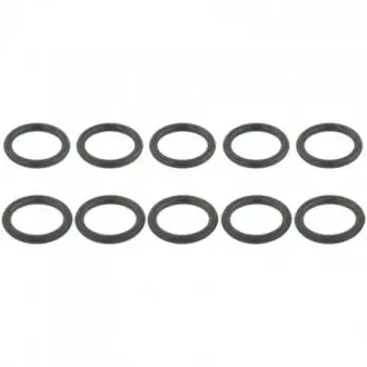 Кільце гумове FEBEST RINGWH007PCS10