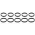 Уплотняющее кольцо системы охлаждения FEBEST RINGWH-012-PCS10 (фото 1)