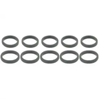Уплотняющее кольцо системы охлаждения FEBEST RINGWH-012-PCS10