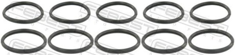 Ущільнююче кільце системи охолодження FEBEST RINGWH-015-PCS10