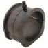 Проставка рульової рейки (SUBARU IMPREZA G11 2000-2007) FEBEST SBGBB12R (фото 1)