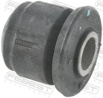 Сайлентблок нижнього переднього важеля FEBEST SGAB025