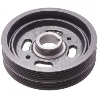 Шкив ремня генератора FEBEST SZDS-JB416