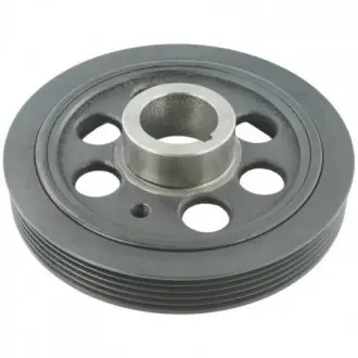 Шкив FEBEST SZDS-JB419