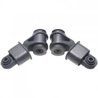 Сайлентблок задней балки (комплект) FEBEST TAB-222-KIT