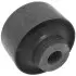 САЙЛЕНБЛОК ЗАДНИЙ ПЕРЕДНЕГО РЫЧАГА (TOYOTA CAMI J100E/J102E/J122E 1999-2005) FEBEST TAB-280 (фото 1)