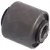 САЙЛЕНБЛОК ЗАДНЕЙ ТЯГИ (TOYOTA ALTEZZA/ALTEZZA GITA GXE10/SXE10 1998-2005) FEBEST TAB-293 (фото 1)