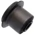 САЙЛЕНБЛОК ЗАДНЕЙ РЕССОРЫ (TOYOTA DYNA 200/TOYOACE G25 BU1##/2##/RZU100/140/XZU130/140 1995-2000) FEBEST TAB432 (фото 1)