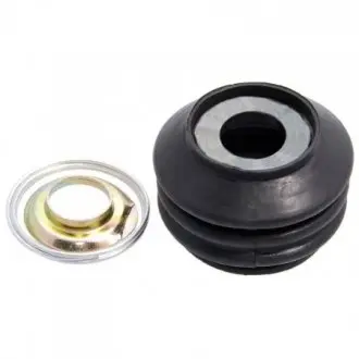 Пильовик опори кульової верхнього важеля (30,5X16,5X32) (TOYOTA MARK 2/CHASER/CRESTA GX105 4WD 1996-2001) FEBEST TBJBMWD