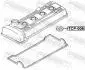 КІЛЬЦЕ УЩІЛЬНЮВАЧ КОЛОДЯЗЯ СВІЧКИ FEBEST TCP-006 (фото 2)