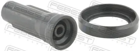 НАКОНЕЧНИК КОТУШКИ ЗАПАЛЕННЯ FEBEST TCP-011