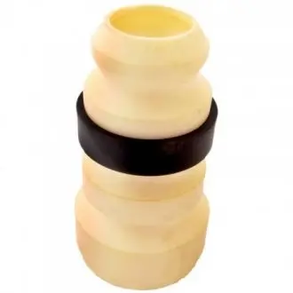 ОТБОЙНИК ПЕРЕДНЕГО АМОРТИЗАТОРА (TOYOTA KLUGER L/V ACU25/MCU25 4WD 2000-2007) FEBEST TDACU20F