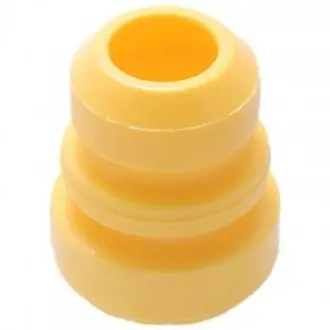ОТБОЙНИК ПЕРЕДНЕГО АМОРТИЗАТОРА (TOYOTA CARINA E AT19#/ST191/CT190 1992-1997) FEBEST TDAE100F