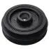 Шкив коленвала 1MZFE (TOYOTA CAMRY ACV3#/MCV3# 2001-2006) FEBEST TDS1MZFE (фото 1)