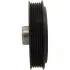 Шкив коленвала 1ZZFE (TOYOTA COROLLA CE120/NZE12#/ZZE12# 2000-2008) FEBEST TDS1ZZFE (фото 1)
