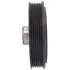 Шкив коленвала 1ZZFE/3ZZFE/4ZZFE (TOYOTA COROLLA CE120/NZE12#/ZZE12# 2000-2008) FEBEST TDS4ZZFE (фото 1)