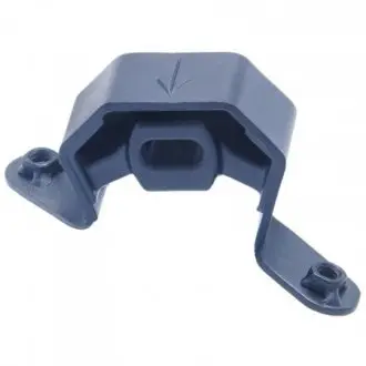 КРОНШТЕЙН КРЕПЛЕНИЯ ГЛУШИТЕЛЯ (TOYOTA CALDINA ST195 4WD 1992-1997) FEBEST TEXB001