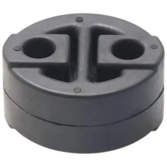 Кронштейн глушителя FEBEST TEXB-004