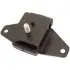 ПОДУШКА ДВИГАТЕЛЯ ПЕРЕДНЯЯ 2UZFE/1HDFTE (TOYOTA LAND CRUISER 100 HDJ101/UZJ100 1998-2007) FEBEST TM-030 (фото 1)