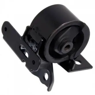 ПОДУШКА ДВИГАТЕЛЯ ЛЕВАЯ (TOYOTA AVENSIS AT22#/AZT220/CDT220/CT220/ST220/ZZT22# 1997-2003) FEBEST TM-051