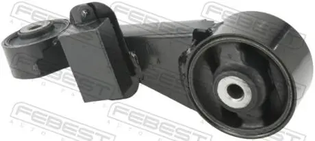 Подушка двигателя FEBEST TMASV50RH