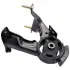 Подушка двигуна задня (TOYOTA CALDINA AT191/ST190/ST191/CT190 1992-1997) FEBEST TMAT211RR (фото 1)