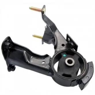 ПОДУШКА ДВИГАТЕЛЯ ЗАДНЯЯ (TOYOTA CALDINA AT191/ST190/ST191/CT190 1992-1997) FEBEST TMAT211RR