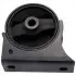 Подушка двигуна передня (TOYOTA CALDINA AT191/ST190/ST191/CT190 1992-1997) FEBEST TMIPS (фото 1)