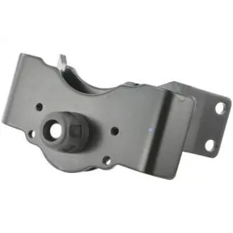 Подушка двигуна задня FEBEST TM-KDJ150RR