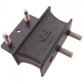 ПОДУШКА ДВИГАТЕЛЯ (TOYOTA CAMRY/VISTA SV3#/VZV3#/CV30 1990-1994) FEBEST TMSV40