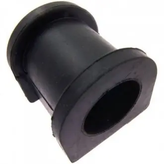 ВТУЛКА ПЕРЕДНЕГО СТАБИЛИЗАТОРА D26,5 (TOYOTA MARK 2/CHASER/CRESTA GX100 1996-2001) FEBEST TSB15M