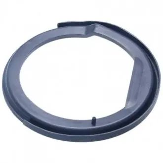 Проставка пружини нижня (TOYOTA KLUGER L/V ACU25/MCU25 4WD 2000-2007) FEBEST TSIMCU10F