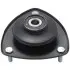 ОПОРА ПЕРЕДНЕГО АМОРТИЗАТОРА (TOYOTA YARIS NCP1#/NLP10/SCP10 1999-2005) FEBEST TSSNCP12F (фото 1)