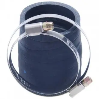 Патрубок системи охолодження FEBEST VLAH-XC90