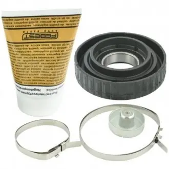 Фото 1 - подшипник FEBEST VWCBTNX Подшипник FEBEST VWCBTNX (фото 1)