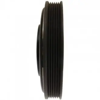 Шкив коленвала BKS/BUN/BNG/ASB/BUG (VOLKSWAGEN TOUAREG 2003-2010) FEBEST VWDS001