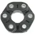 МУФТА КАРДАНА (VOLKSWAGEN TOUAREG 2003-2010) FEBEST VWDSTOUAR (фото 1)