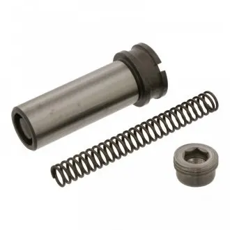 Натяжник ланцюга ГРМ FEBI BILSTEIN 01044