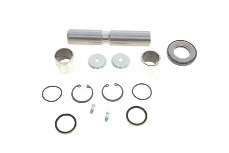 Шкворень VW LT 76-96 (25x131.5mm) FEBI BILSTEIN 01055