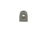 Втулка стабилизатора (заднего)) MB 190 (W201)/E-class (W124) 82- (d=13mm) FEBI BILSTEIN 01079