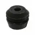 Сайлентблок подушки двигуна VW Caddy II/Golf II/III -98 FEBI BILSTEIN 01091 (фото 1)