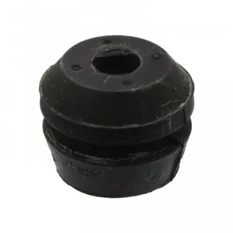 Сайлентблок подушки двигуна VW Caddy II/Golf II/III -98 FEBI BILSTEIN 01091