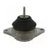 Подушка двигуна (передня) Audi 90/100/200 1.9-2.3 -91 FEBI BILSTEIN 01105 (фото 1)