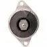 Подушка двигуна (передня) Audi 90/100/200 1.9-2.3 -91 FEBI BILSTEIN 01105 (фото 2)