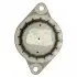 Подушка двигуна (передня) Audi 90/100/200 1.9-2.3 -91 FEBI BILSTEIN 01105 (фото 3)