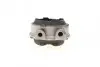 Подушка КПП VW Passat 1.3-1.8 -88 FEBI BILSTEIN 01110 (фото 3)