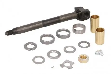 Фото 1 - ремкомплект шкворня FEBI BILSTEIN 01124 Ремкомплект шкворня FEBI BILSTEIN 01124 (фото 1)