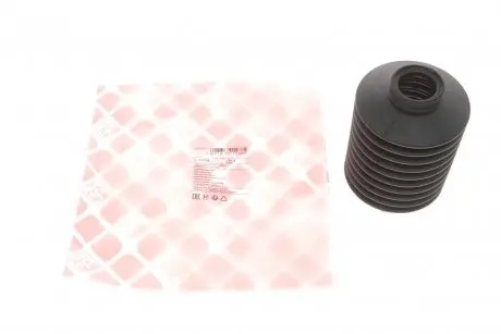 Пильник рейки рульової VW T4 91- (25x47x153) FEBI BILSTEIN 01138