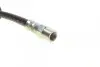 Тормозной шланг (задний) Audi 80/100/A6/VW Passat/T3 1.6-2.2 -97 (L=205mm) FEBI BILSTEIN 01178 (фото 3)